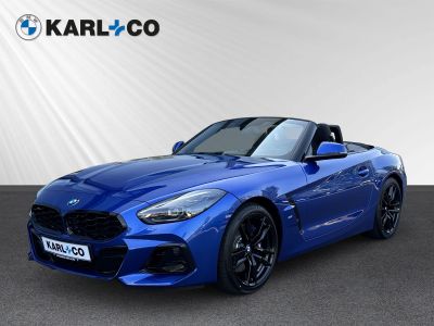 BMW Z4 sDrive 30 i Park-Assistent LED HUD HarmanKardon DAB Navi