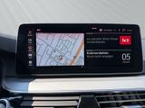 BMW 520 i Limousine LC Prof Sportsitze H&K LED PDC