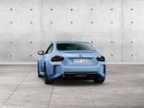 BMW M2 Coupé Kamera, H&K, Individual