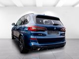BMW X5 45eMSport+AHK+Navi+HUD+RFK+Leder+Massagesitze