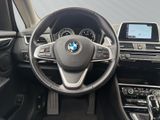 BMW 218 Gran Tourer dA Sport-Line Navi LED RFK HiFi