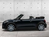 MINI Cooper S Cabrio MINI Yours Trim
