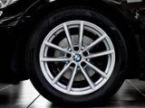 BMW 320d Touring AHK SH HiFi PDC Kamera