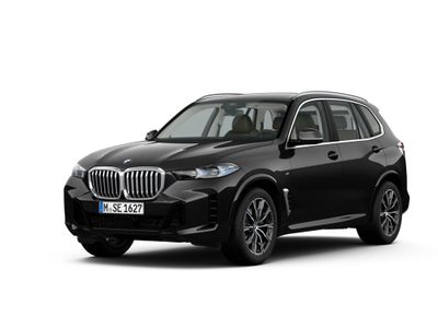 BMW X5 30 d M Sport xDrive HUD Apple CarPlay Parklenkass. e-Sitze