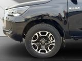 TOYOTA Hilux DOUBLE CAB*EXECUTIVE*AUTOMATIK*