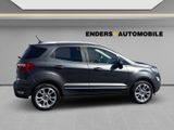 FORD EcoSport X 1.0 EcoBoost Titanium