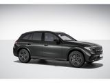 MERCEDES-BENZ GLC 200 4MATIC AMG NIGHT MEMO 360 AHK DISTR SPUR
