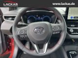TOYOTA Corolla Touring Sports GR SPOR T 2,0-l-Hybrid