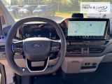 FORD Tourneo Custom 320 L2 Titanium 170 PS Automatik -Standheizung-GJR-