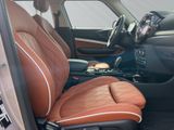 MINI Cooper Clubman Navi Keyless Temp Kamera LED PDC