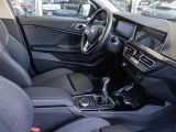 BMW 118 iSportline+AHK+Navi+Induktionsladen+PDCv+h+LED
