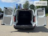 FORD Transit Custom BEV L1 Trend 136 PS RWD -AHK-GJR-