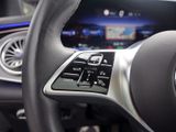 MERCEDES-BENZ EQE 350+ BURM AMG PREMIUM DISTR SPUR PANO 360