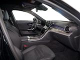 MERCEDES-BENZ C 220 d T // AMG DISTR SPUR AHK KAMERA PDC SHZ