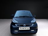 SMART fortwo coupé 75kW BRABUS PANO SHD SHZ