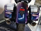BMW R 18 Bagger ACC, RDC, Marshal Stage1