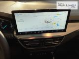 FORD Focus Turnier Titanium LED ACC Navi Rückfahrkam.