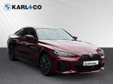 BMW 430 Gran Coupe dA xDrive M-SportPRO AHK ACC HiFi