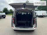 FORD Tourneo Custom 320 L2 Titanium 170 PS Automatik FWD -AHK-Beids.Schiebetür