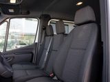 MERCEDES-BENZ Sprinter 317 MIXTO STANDH/SPUR/KAMERA/AHK/SHZ