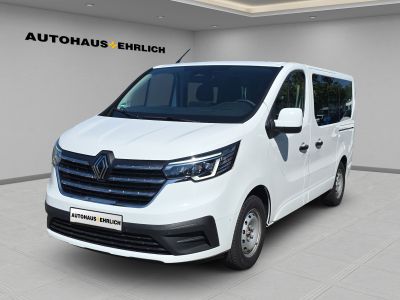 RENAULT Trafic Combi L1H1 3,0t Evolution NP 50.408,-