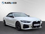 BMW M440i xDrive Cabrio Stop&Go Standheizung H&K