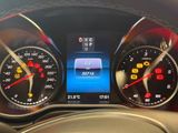 MERCEDES-BENZ V 220 MARCO POLO HORIZON STANDHZG LIEGE MARKISE AHK2,5T