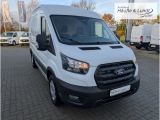 FORD Transit 350 L2 130 PS Trend -Holzboden-AHK-GJR-