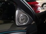 MERCEDES-BENZ S 450 4MATIC Limousine Langversion AMG BURM MEMO