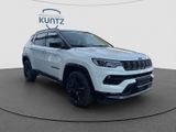 JEEP Compass S Mild-Hybrid FWD Panoramadach