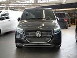MERCEDES-BENZ V 220 d STYLE BURMESTER DISTRO LED NAVI DAB WINTER