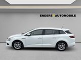 RENAULT Megane Kombi Benz. 140 PS +SITZH.+AHK+ALLW