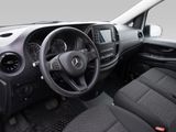 MERCEDES-BENZ Vito 114 TOURER PRO NAVI KLIMA LED 9SITZER LM TEMPM