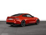 BMW M4 Competition Coupé