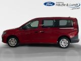 FORD Transit Connect Grand FlexCab AHK abnehmbar Sitz Paket 59 Ganzjahresreifen
