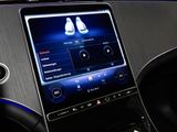 MERCEDES-BENZ EQE 300 SUV , AMG BURM NIGHT PREMIUM MEMO 360