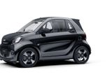 SMART EQ fortwo cabrio 22KW 22KW SPUR PDC SHZ