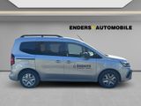 RENAULT Kangoo Equilibre TCe 130++PDC++NAVI++FAMILY-PAKET++