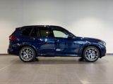 BMW X5 xDrive45e M Sport Laserlicht+Memory+Pano+HUD