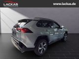 TOYOTA RAV 4 Plug-in Hybrid 4x4 Comfo rt 2.5 *SitzHz*HU
