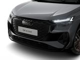 AUDI Q4 Sportback e-tron 45 S-line Navi+ LED ACC
