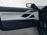 BMW 430 iA M-Sport Coupe Variable Sportlenkung SHZ