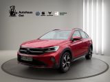 VW Taigo Style Klima Rückfahrkamera Sitzheizung