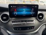 MERCEDES-BENZ V 220 EDITION Lang AMG/NIGHT/LED/BURMESTER/EASY PACK/KAMERA