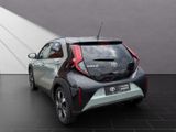 TOYOTA Aygo X Hybrid Teamplayer*Inkl. WKR*KAMERA*SHZ*