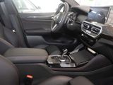 BMW X4 xDrive30dMSport+AHK+Panorama+HUD+Leder+StandHZG Memory Sitze Laserlicht LenkradHZG