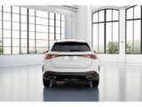 MERCEDES-BENZ GLC 220 d 4M | AMG BURM NIGHT MEMO 360 AHK DISTR