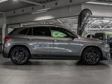MERCEDES-BENZ GLA 200  AMG NIGHT MULTI 360 DISTR KAMERA SPUR
