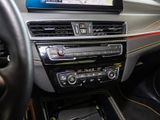 BMW X2 20iEdition Goldplay+Panorama+Navi+HUD+Leder