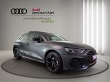 AUDI A3 Sportback TFSI S-line S-tronic Navi+ LED AHK
